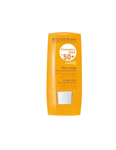 PHOTODERM MAX SPF 50+ UVA 38 STICK BIODERMA 1 ENVASE 8 G