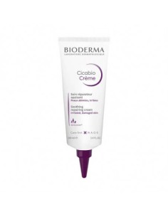 CICABIO CREMA BIODERMA 100 ML
