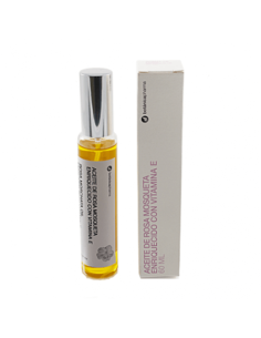 BOTANICAPHARMA ACEITE DE ROSA MOSQUETA 1 ENVASE