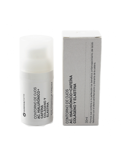 BOTANICAPHARMA CONTORNO DE OJOS 1 ENVASE 30 ML