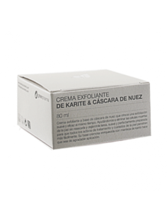 BOTANICAPHARMA CREMA EXFOLIANTE 1 ENVASE 80 ML