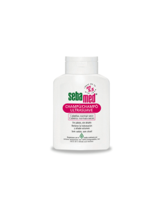 SEBAMED CHAMPU ULTRASUAVE 400 ML