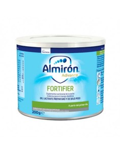 ALMIRON FORTIFIER 200 G