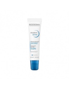 ATODERM BALSAMO LABIOS BIODERMA 1 ENVASE 15 ML