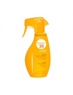 BIODERMA PHOTODERM SPF 30 SPRAY FAMILIAR 400 ML