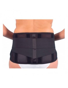 PRIM FAJA SACROLUMBAR FLEXOLUMBEX TALLA S