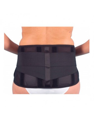 PRIM FAJA SACROLUMBAR FLEXOLUMBEX TALLA XL