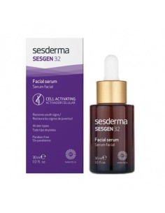 SESGEN 32 SERUM ACTIVADOR CELULAR 30 ML