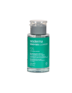 SENSYSES CLEANSER ROS 200 ML