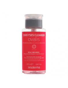 SENSYSES CLEANSER OVALIS 200 ML