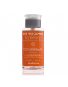 SENSYSES CLEANSER LIGHTENING 200 ML