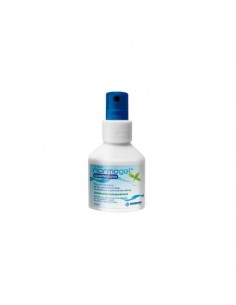 NORMOGEL QUEMADURAS SPRAY 75 ML