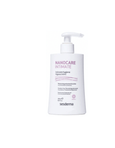 NANOCARE INTIMATE HIGIENE INTIMA 200 ML