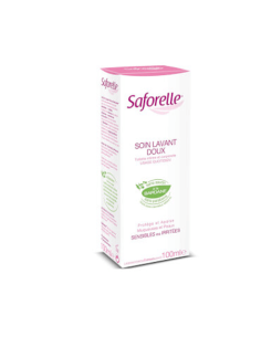 SAFORELLE CUIDADO INTIMO ACTIVO 100 ML
