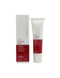 SINGULADERM XPERT RADIANT FORTE 50 ML