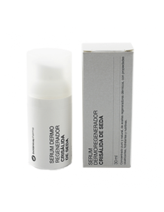 BOTANICAPHARMA SERUM DE CRISALIDA DE SEDA 30 ML