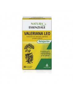 VALERIANA LEO 30 COMPRIMIDOS