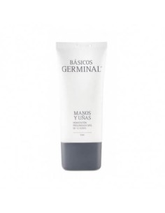 GERMINAL ESSENTIAL PARA MANOS Y UÑAS 50 ML
