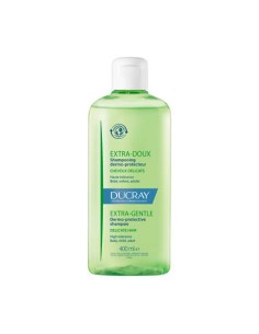 DUCRAY CHAMPU DERMOPROTECTOR EQUILIBRANTE 400 ML