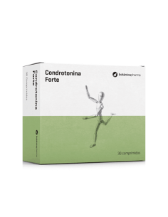 BENSANA CONDROTONINA FORTE 30 COMPRIMIDOS