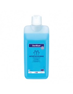 HARTMANN STERILLIUM 1000 ML