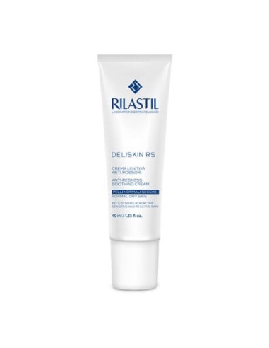 RILASTIL DELISKIN RS CREMA