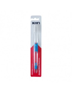 KIN CEPILLO DENTAL ADULTO ENCIAS 1 UNIDAD