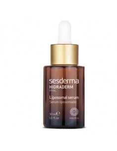 HIDRADERM HYAL SERUM LIPOSOMADO 1 ENVASE 30 ML