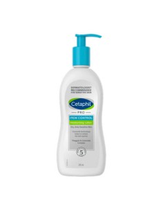 CETAPHIL PRO ITCH CONTROL LOCION HIDRATANTE 295 ML
