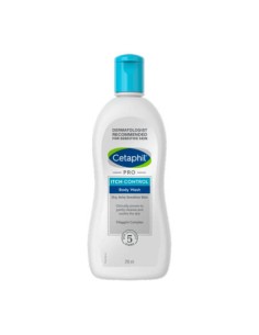 CETAPHIL PRO ITCH CONTROL LIMPIADOR CORPORAL 295 ML