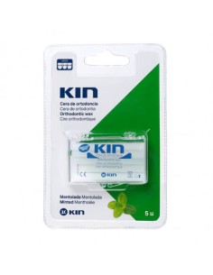 CERA ORTODONCIA PROTECTORA ROZADURA KIN BARRITAS