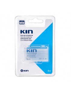 CERA ORTODONCIA PROTECTORA ROZADURA KIN BARRITAS