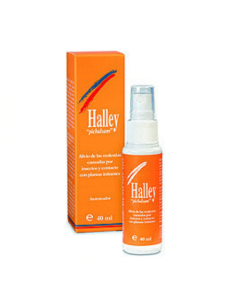 HALLEY PICBALSAM 40 ML