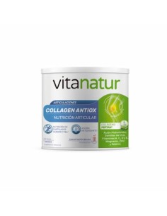 VITANATUR COLLAGEN ANTIOX 180G