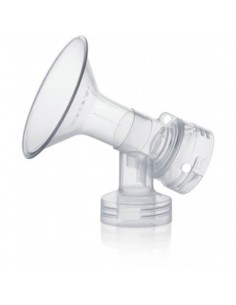 MEDELA EMBUDO PERSONALFIT TALLA XXL 36 MM DIAMETRO