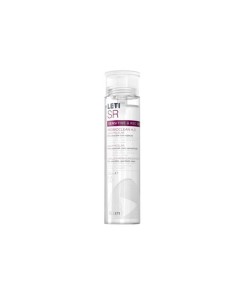 LETI SR PROBIOCLEAN AGUA MICELAR 200 ML