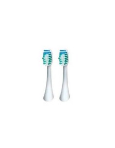 RECAMBIO WATERPIK NANOSONIC AT50 WP 700 2 CEPILLOS
