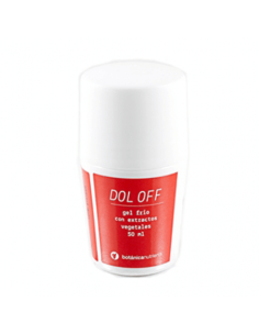 BOTANICAPHARMA GEL FRIO 1 ROLL ON 50 ML