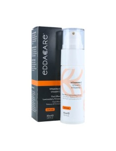 EDDA PHARMA SERUM VITAMINA C 30 ML