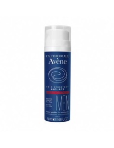 AVENE HOMME CUIDADO HIDRATANTE ANTI EDAD 50 ML