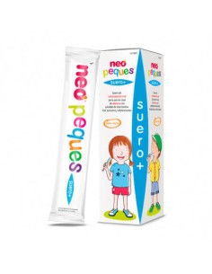 NEO PEQUES SUERO + 5 SACHETS