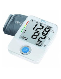 TENSIOMETRO DE BRAZO PRIM BU-A50 1 UNIDAD