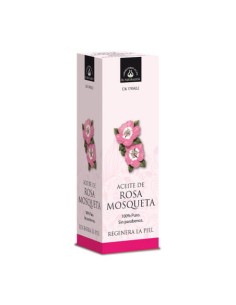 EL NATURALISTA ACEITE ROSA MOSQUETA 30 ML