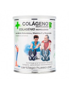 EDDA PHARMA COLAGENO ANTIOX 300 G
