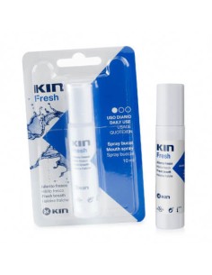 KIN FRESH SPRAY 10 ML
