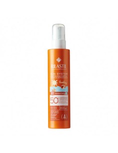 CUMLAUDE LAB: SUNLAUDE SPF 50+ INFANTIL SPRAY TR