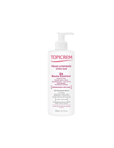TOPICREM DA BALSAMO EMOLIENTE 500 ML