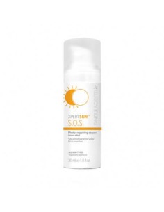 SINGULADERM XPERT SUN S.O.S. 30 ML