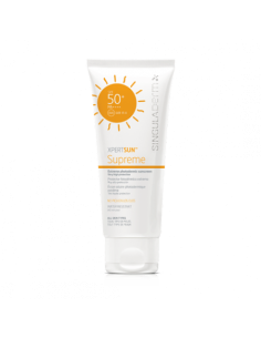 SINGULADERM XPERT SUN SUPREME 200 ML