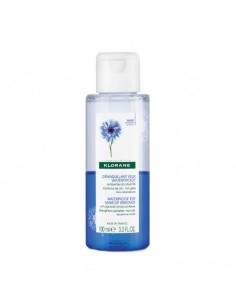 KLORANE OJOS SENSIBLES WATERPROOF DESMAQUILLANTE